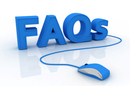 G.S.T FAQs
